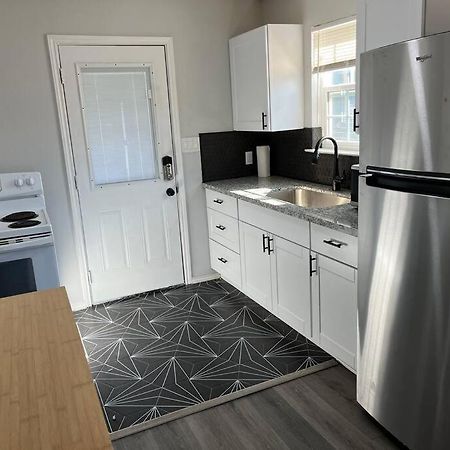 Quaint 1 Bd Close To Downtown Houston Extérieur photo