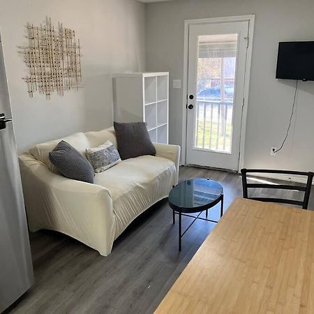 Quaint 1 Bd Close To Downtown Houston Extérieur photo