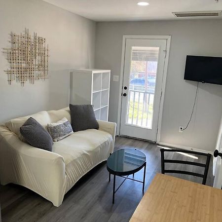 Quaint 1 Bd Close To Downtown Houston Extérieur photo
