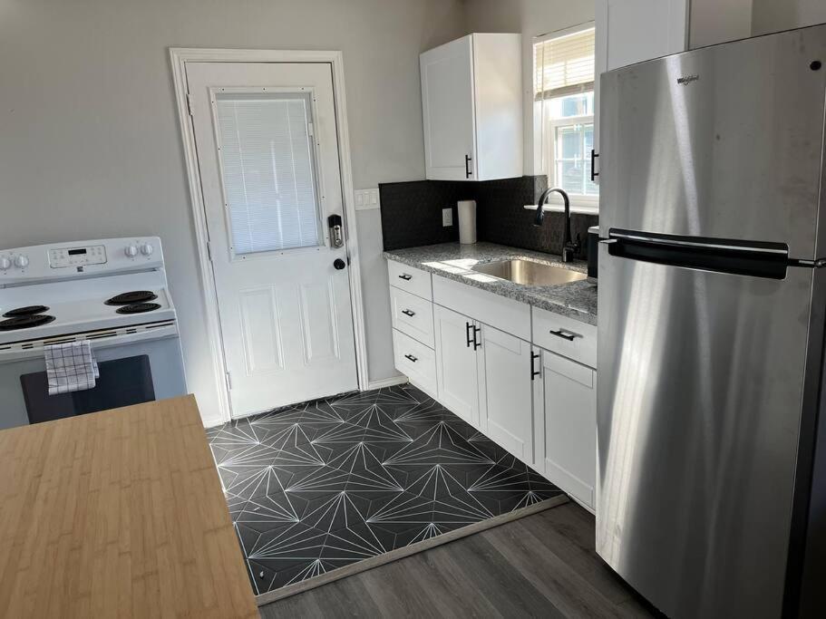 Quaint 1 Bd Close To Downtown Houston Extérieur photo