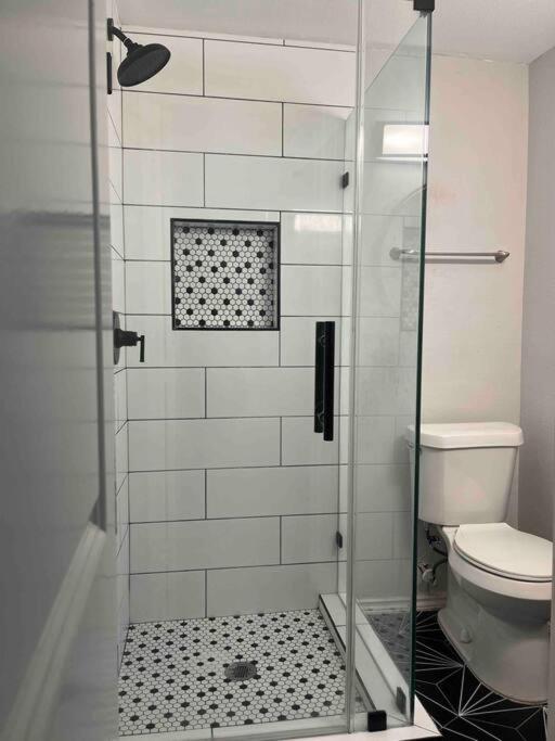 Quaint 1 Bd Close To Downtown Houston Extérieur photo