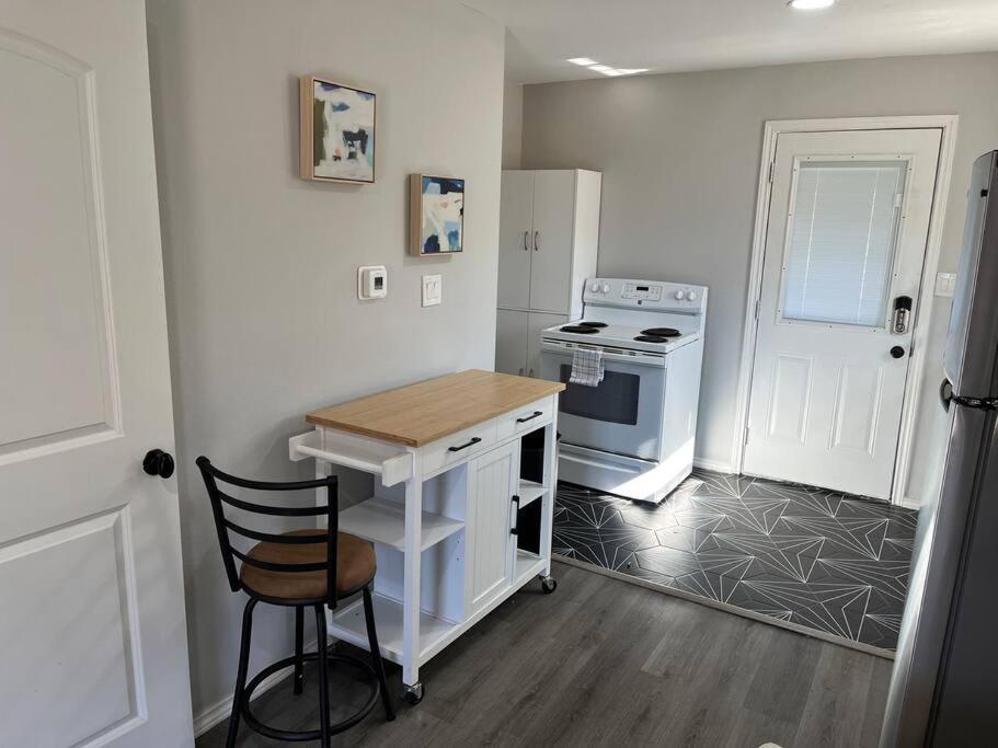 Quaint 1 Bd Close To Downtown Houston Extérieur photo