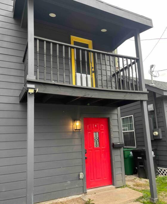 Quaint 1 Bd Close To Downtown Houston Extérieur photo