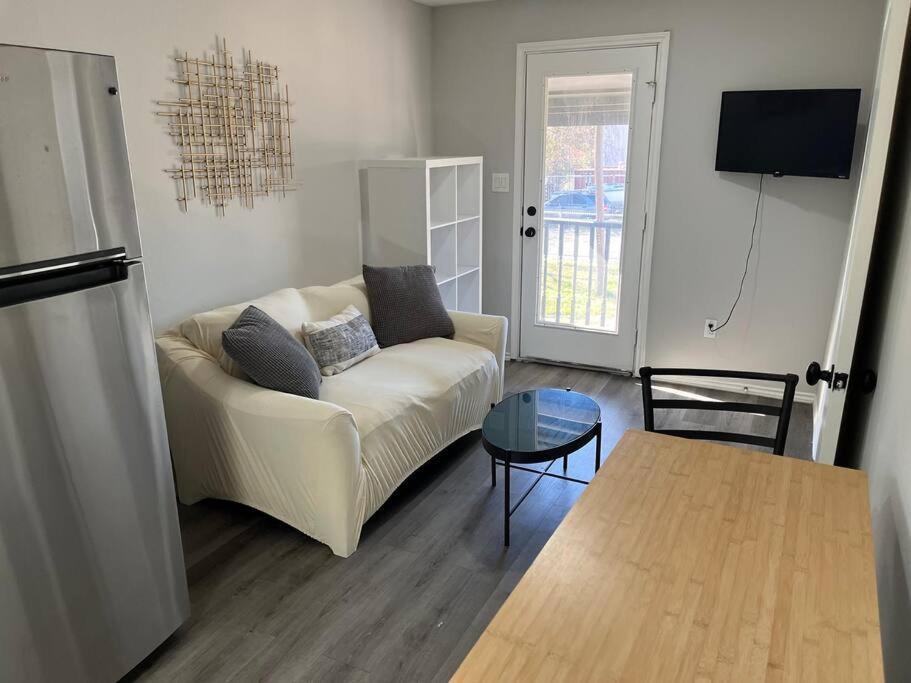 Quaint 1 Bd Close To Downtown Houston Extérieur photo