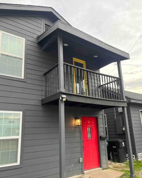 Quaint 1 Bd Close To Downtown Houston Extérieur photo