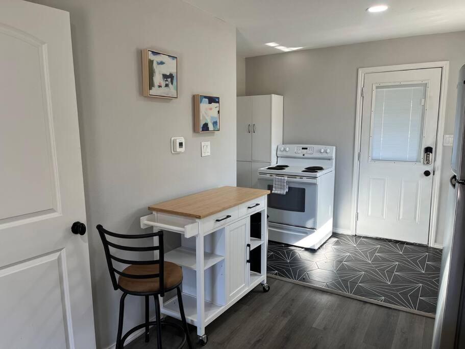 Quaint 1 Bd Close To Downtown Houston Extérieur photo