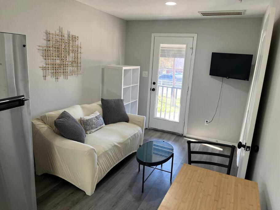 Quaint 1 Bd Close To Downtown Houston Extérieur photo